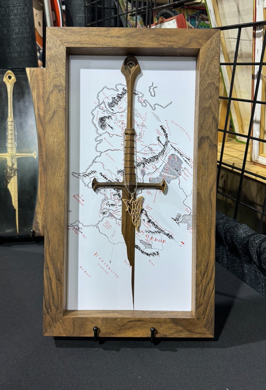 Photo: io9/Germain Lussier