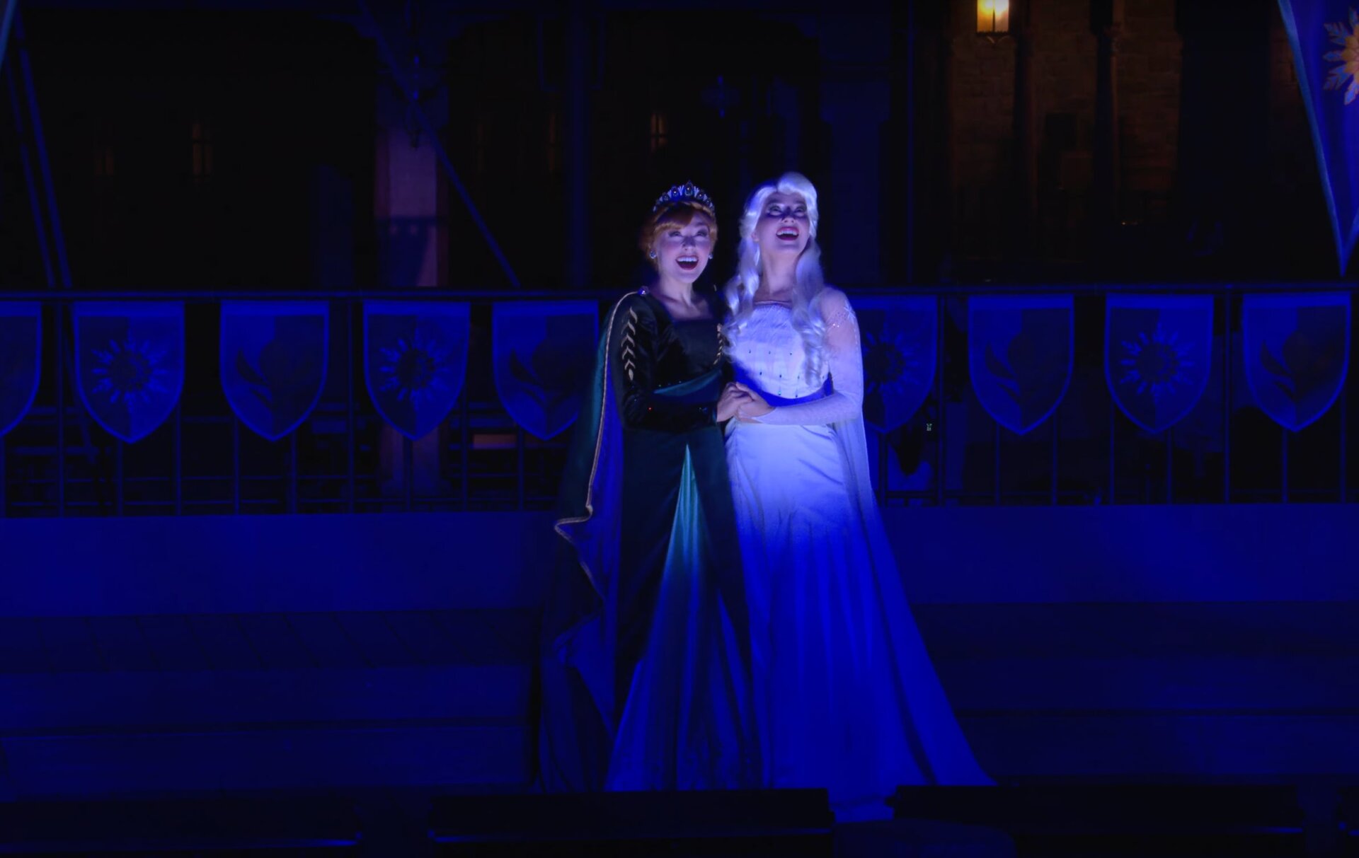 Image: Disney Parks