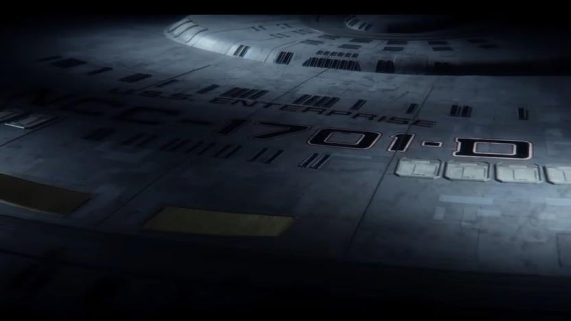 Screenshot: Paramount+