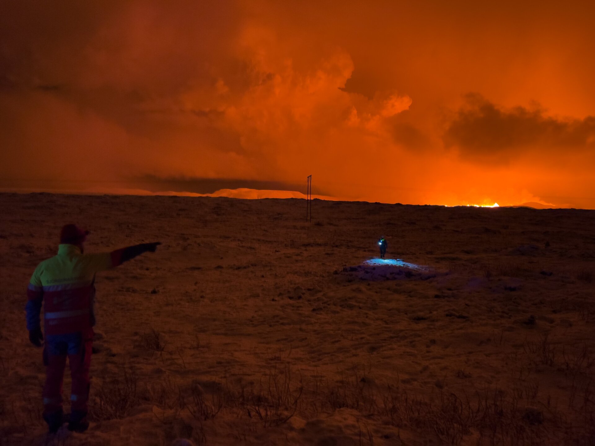 Photo: Micah Garen/Getty Images