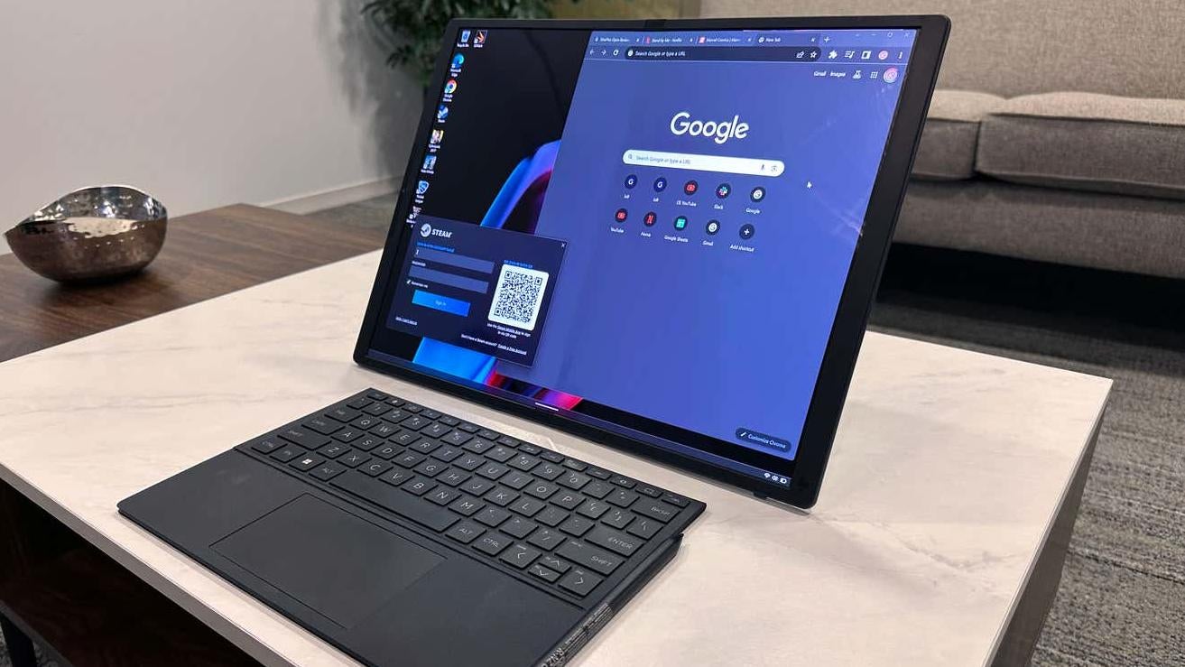 Photo: Kyle Barr / Gizmodo