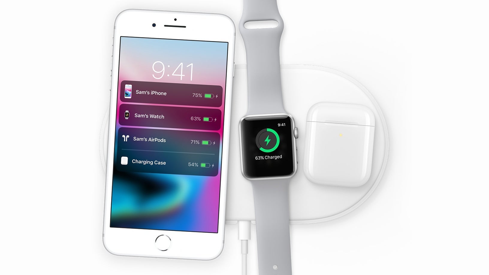 Apple AirPower