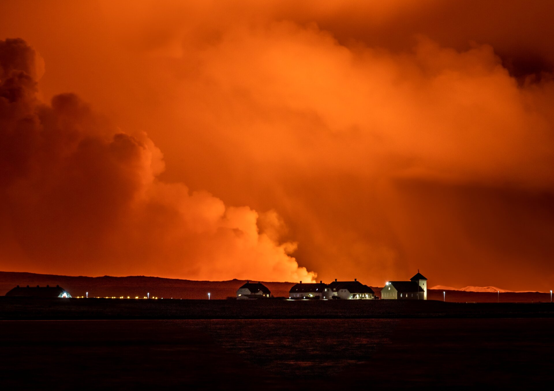 Photo: Snorri Thor/NurPhoto