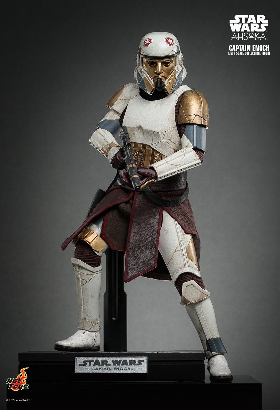 Image: Hot Toys