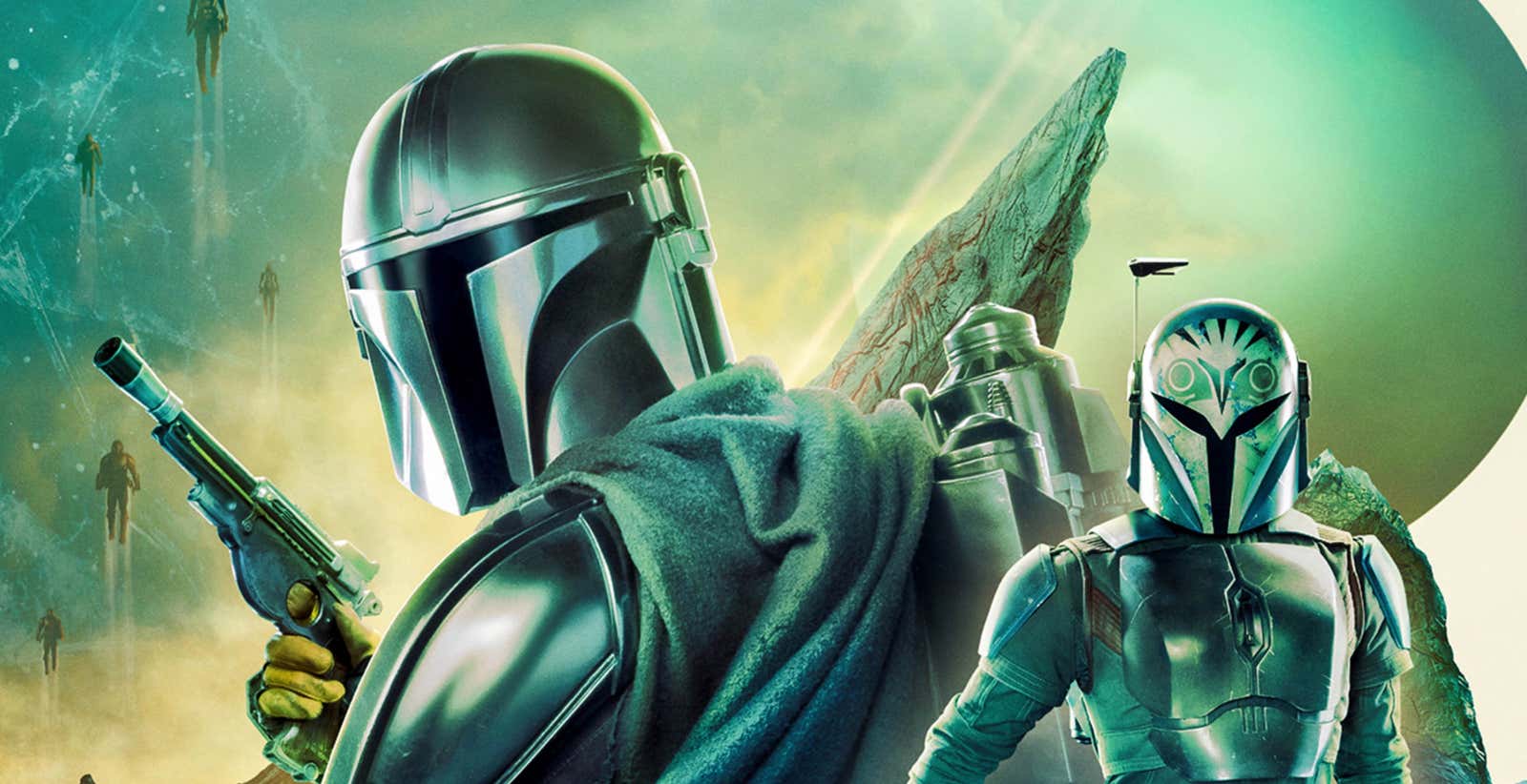 Image: Lucasfilm