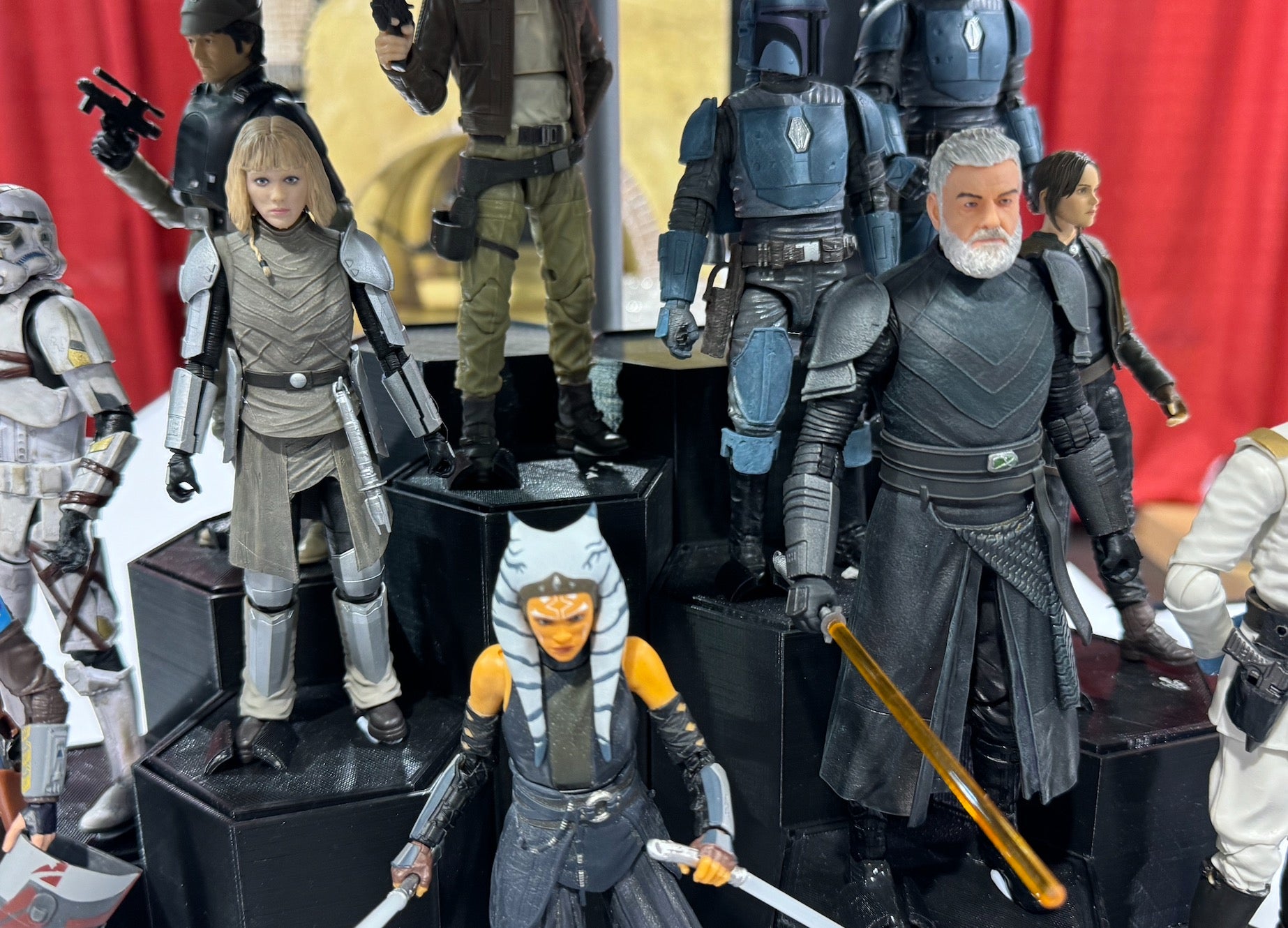 Photo: io9/Germain Lussier