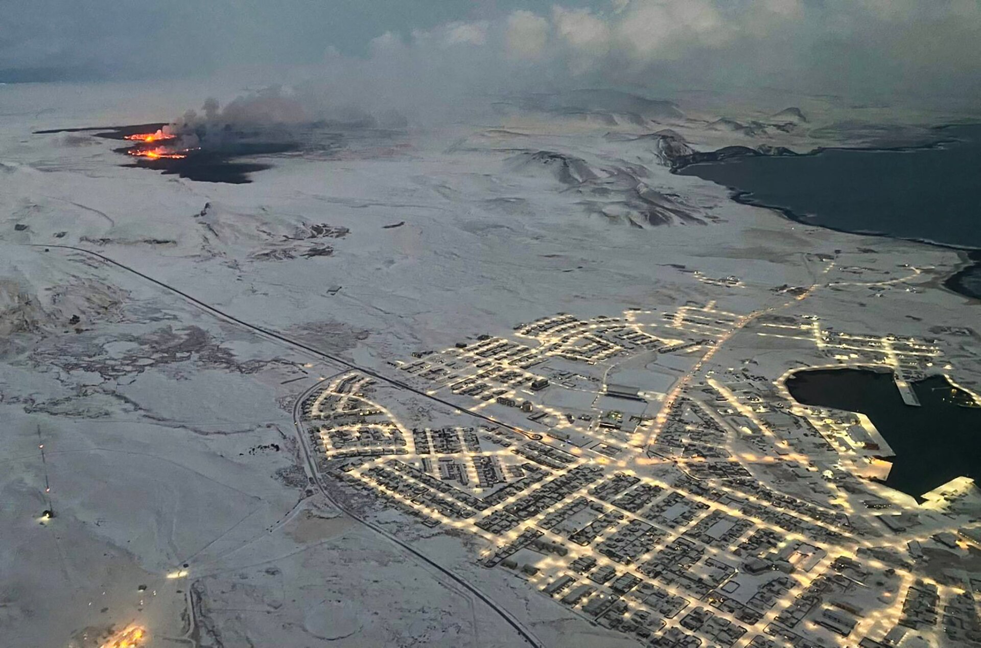 Photo: VIKEN KANTARCI/AFP