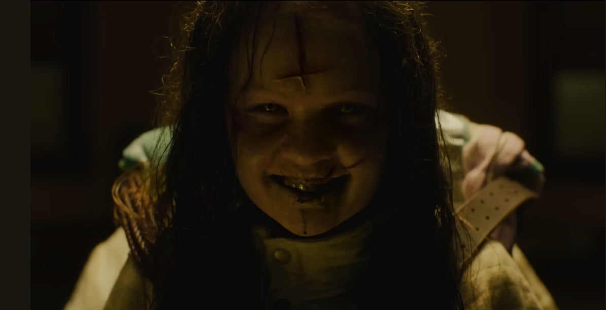 The Exorcist: Believer