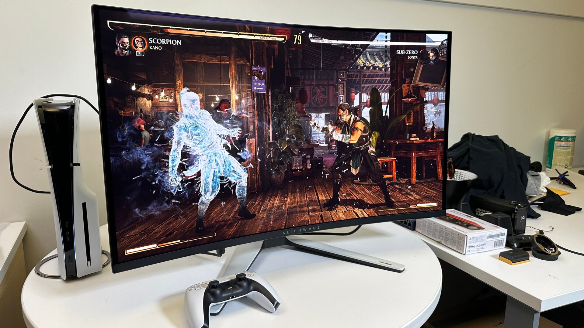 Photo: Kyle Barr / Gizmodo