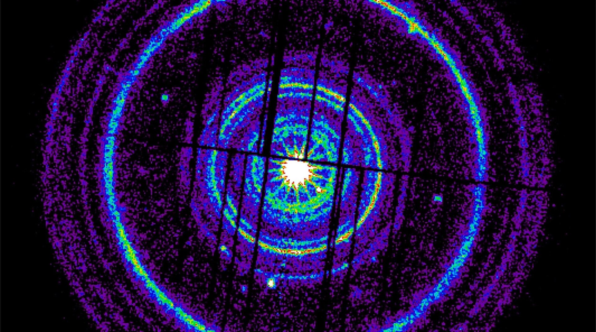 The Brightest of All Time (BOAT) gamma-ray burst, as seen by the XMM-Newton observatory.