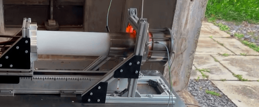 Gif: University of Glasgow/Gizmodo