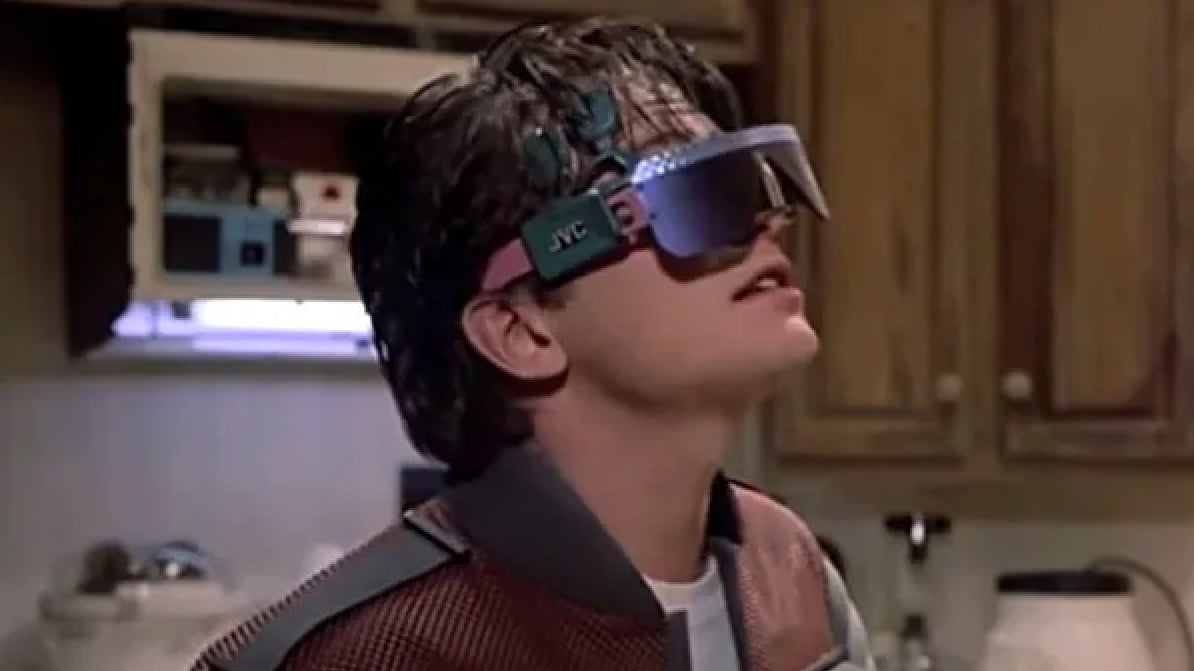 Screenshot: Amar Patel