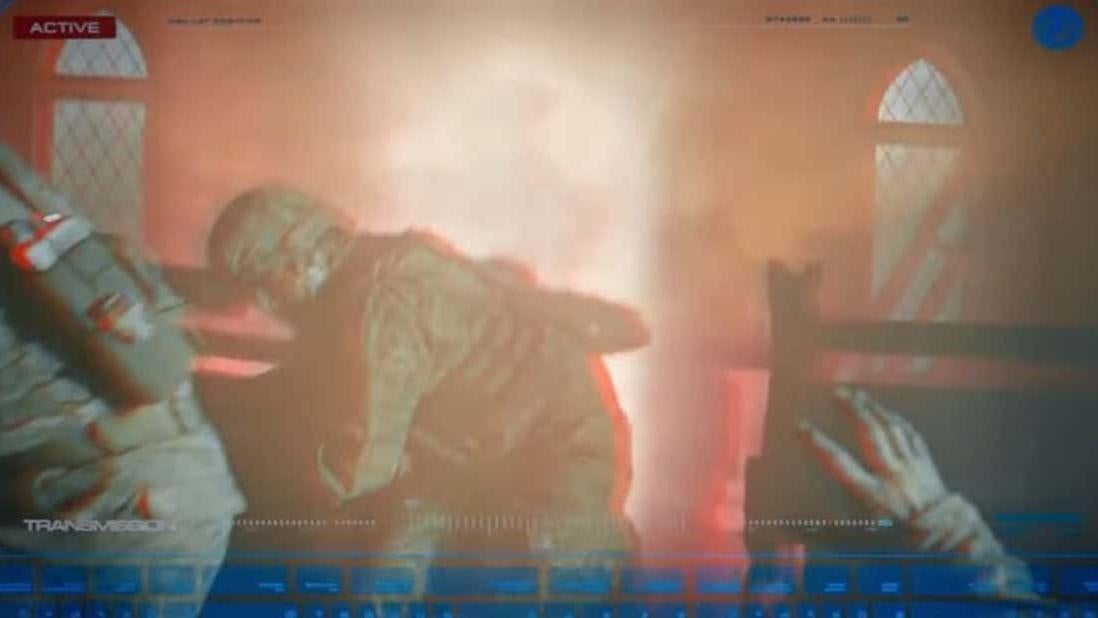 Screenshot: Paramount