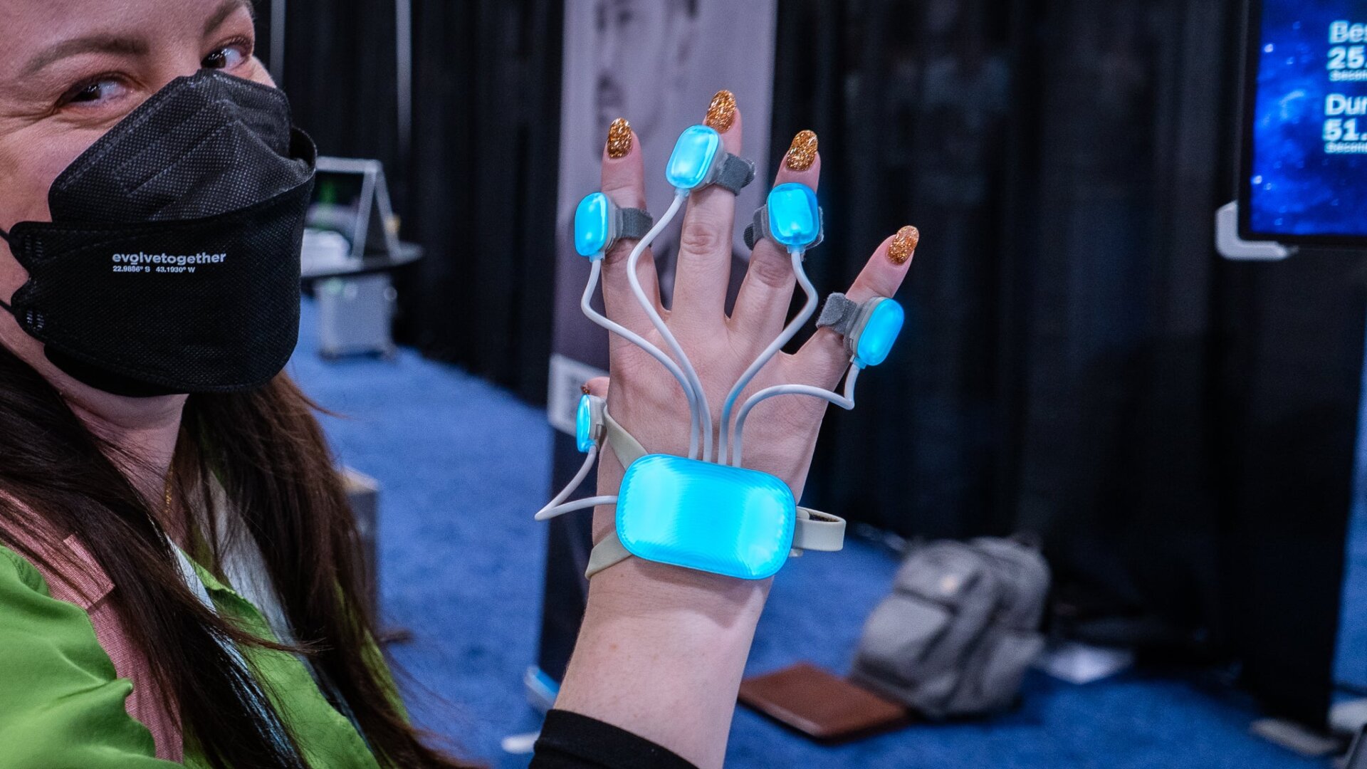 Photo: Florence Ion / Gizmodo