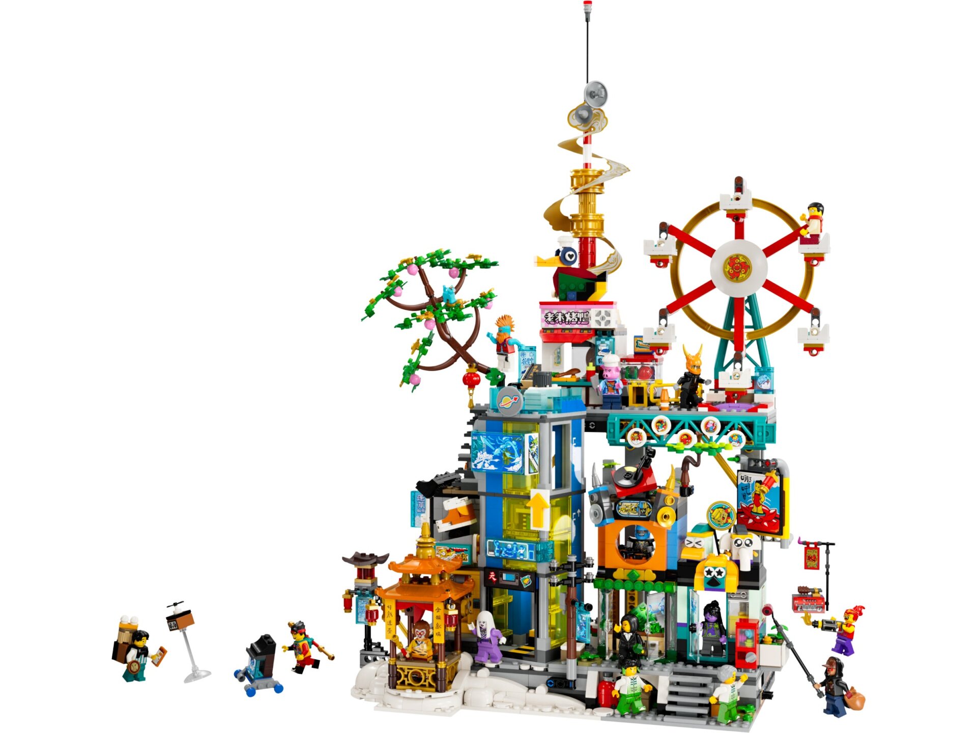 Image: Lego