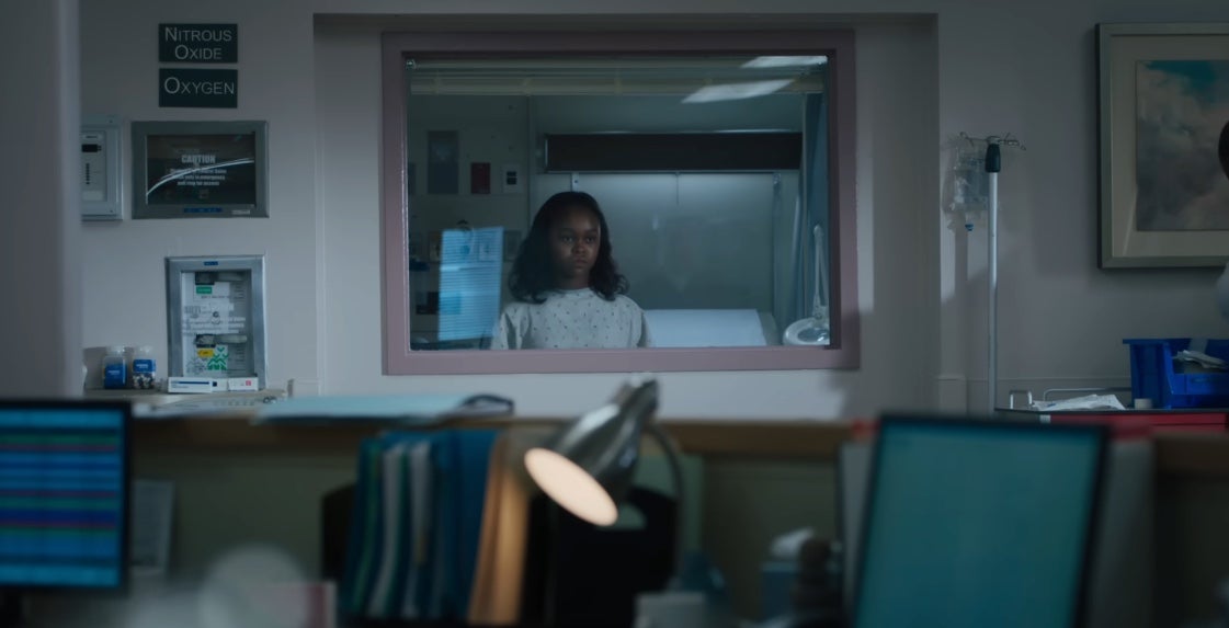 The Exorcist: Believer