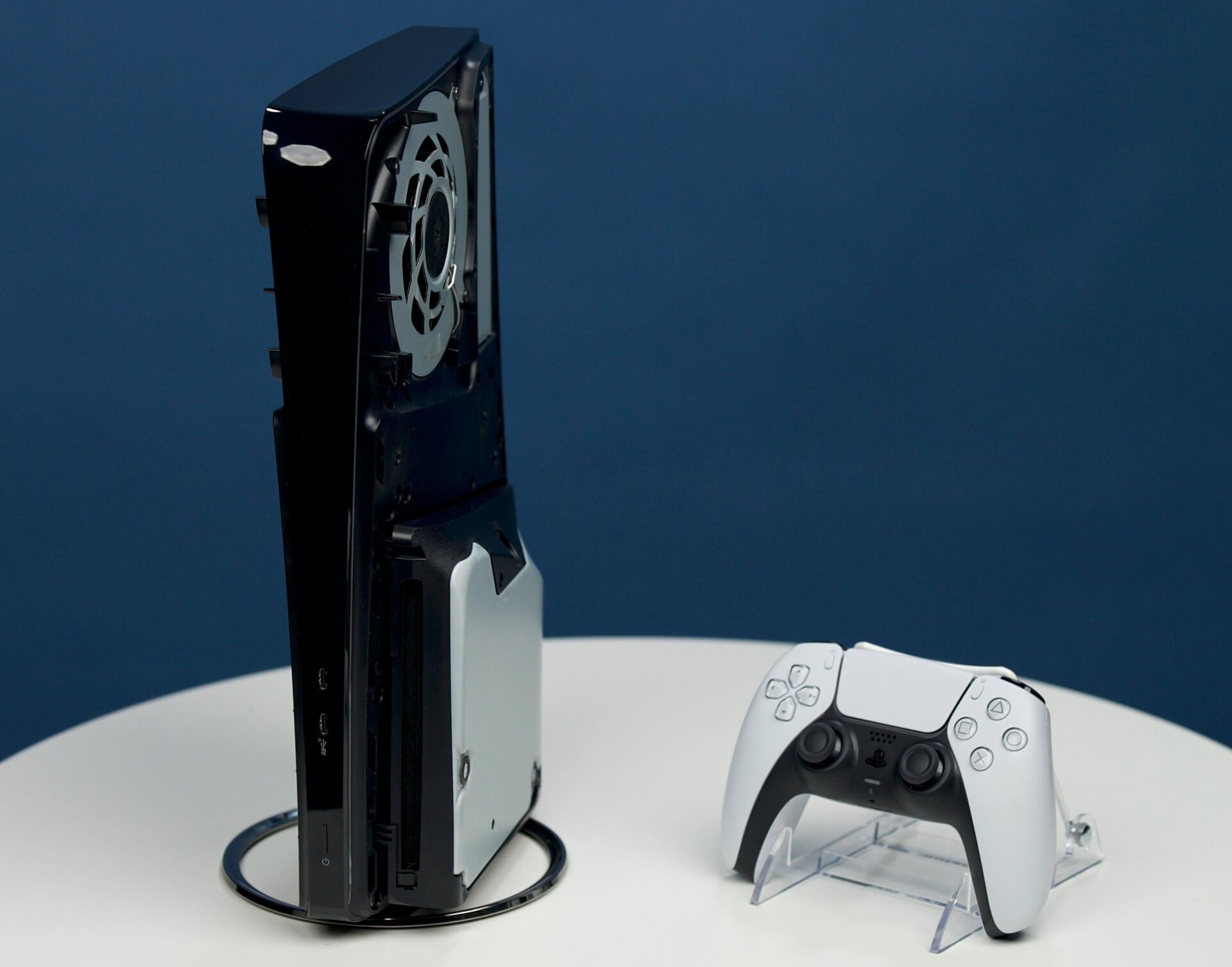 Photo: Angel Fajardo / Gizmodo