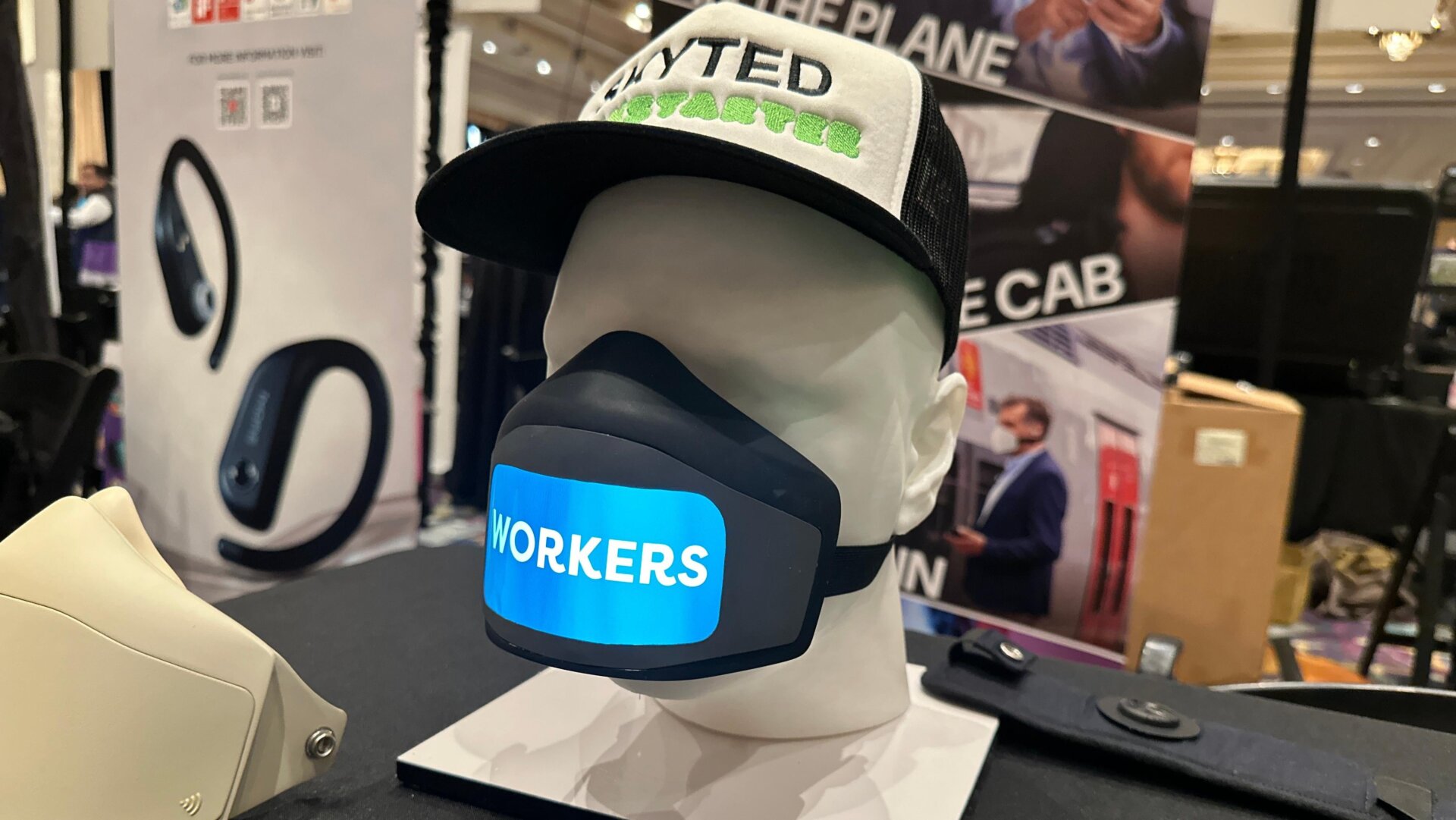 Photo: Kyle Barr / Gizmodo