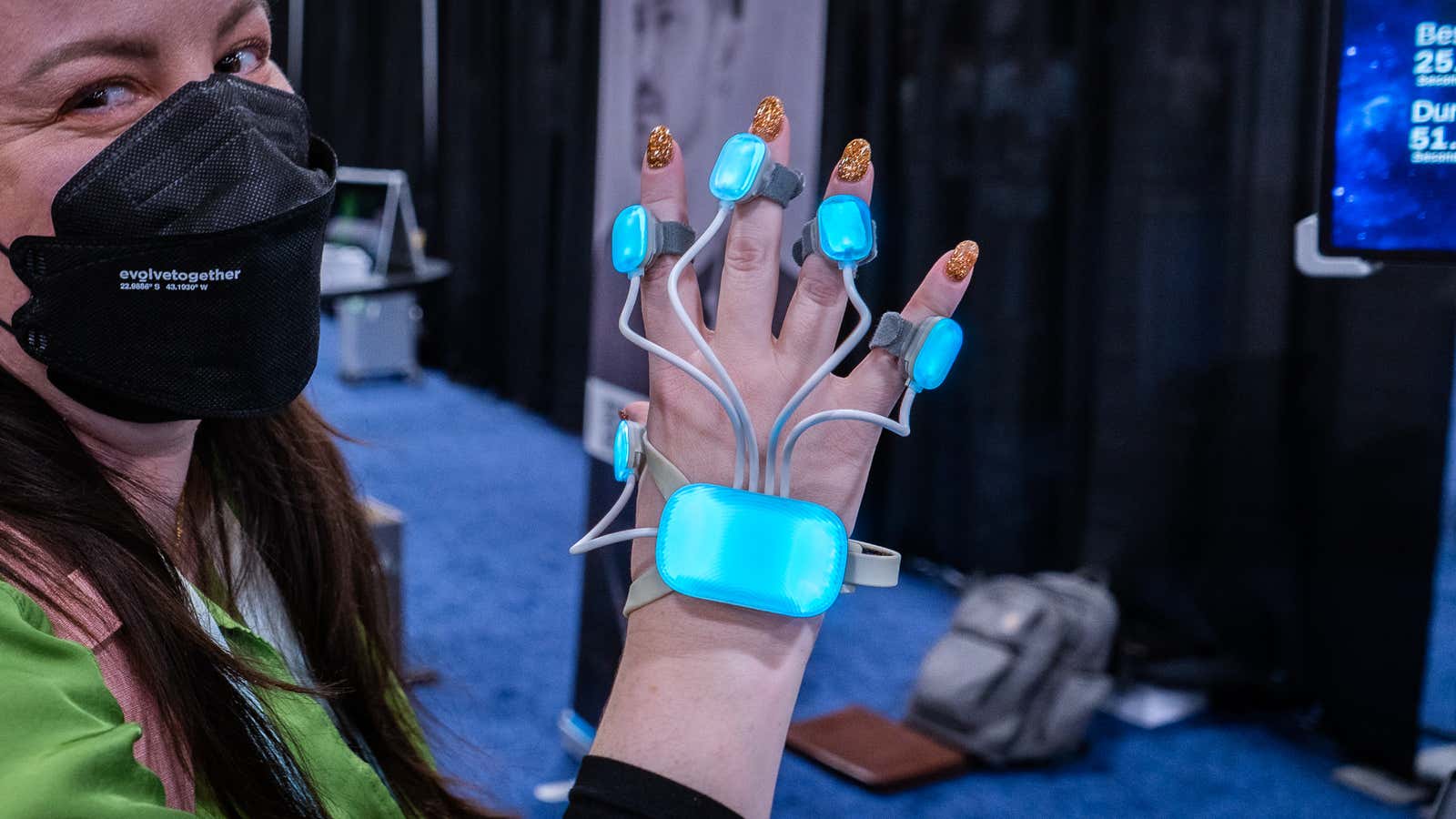 Photo: Florence Ion / Gizmodo