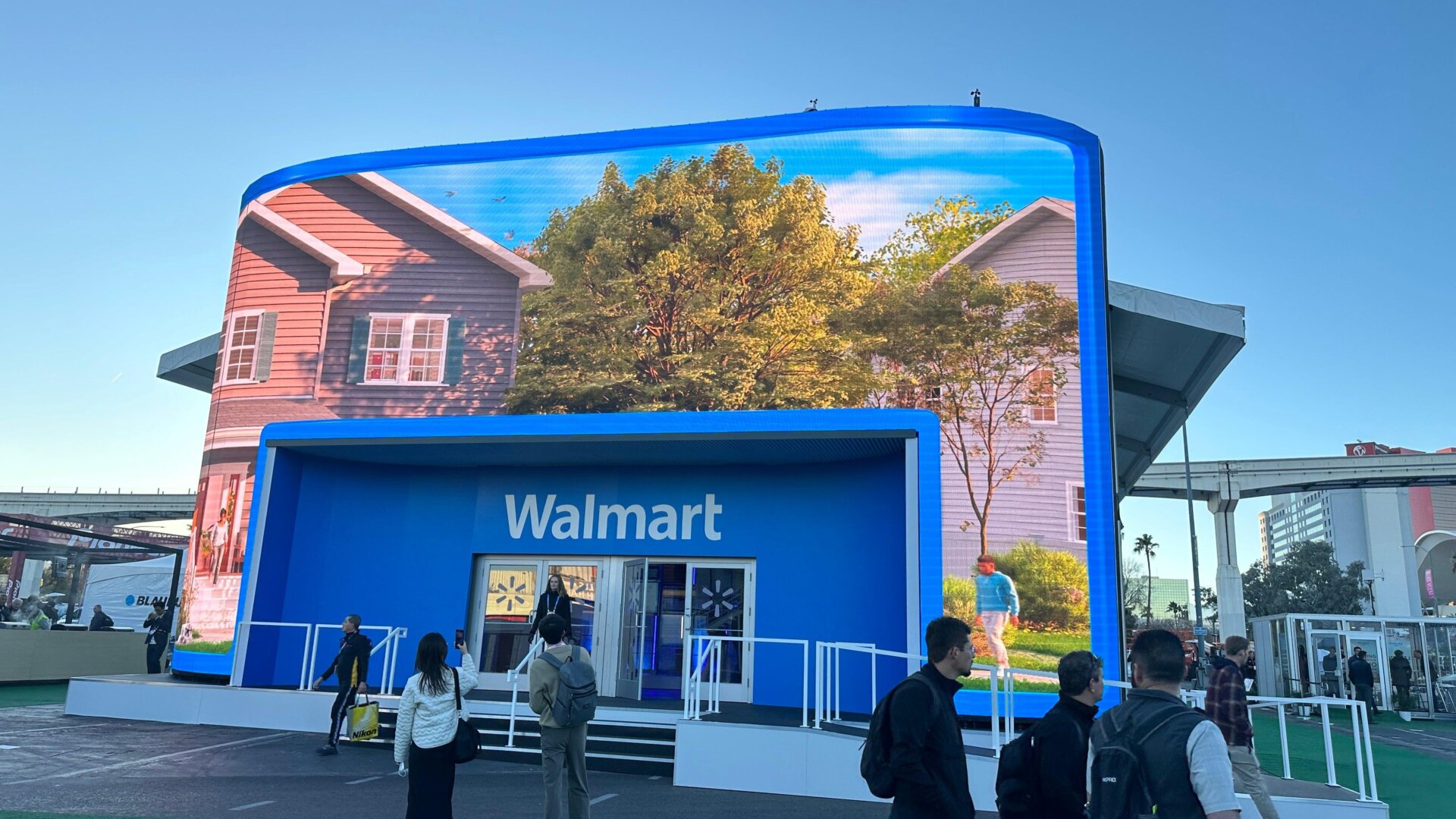 Photo: Kyle Barr / Gizmodo