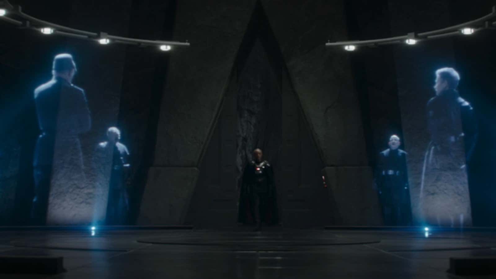 Image: Lucasfilm