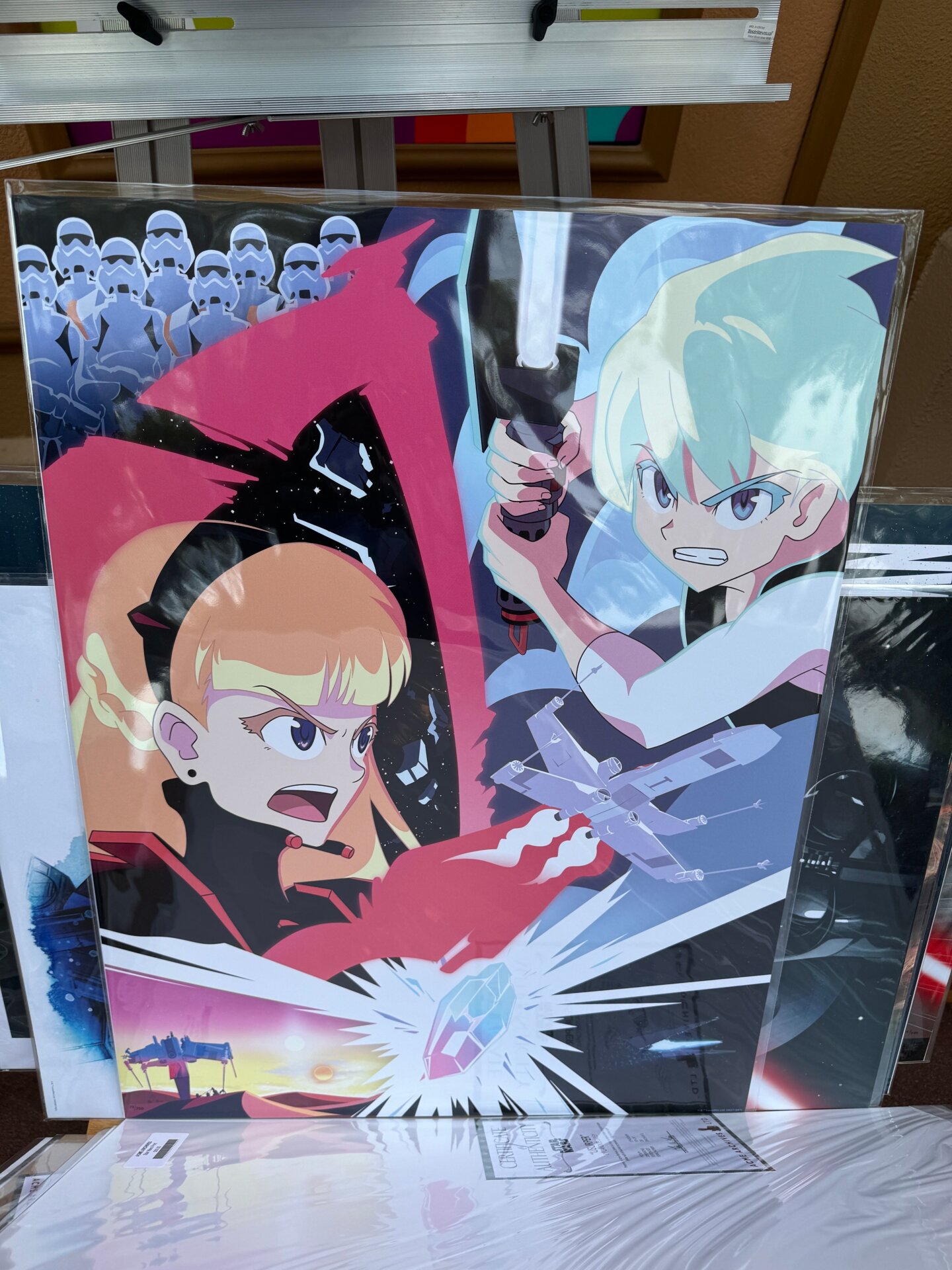 Photo: Sabina Graves/Gizmodo