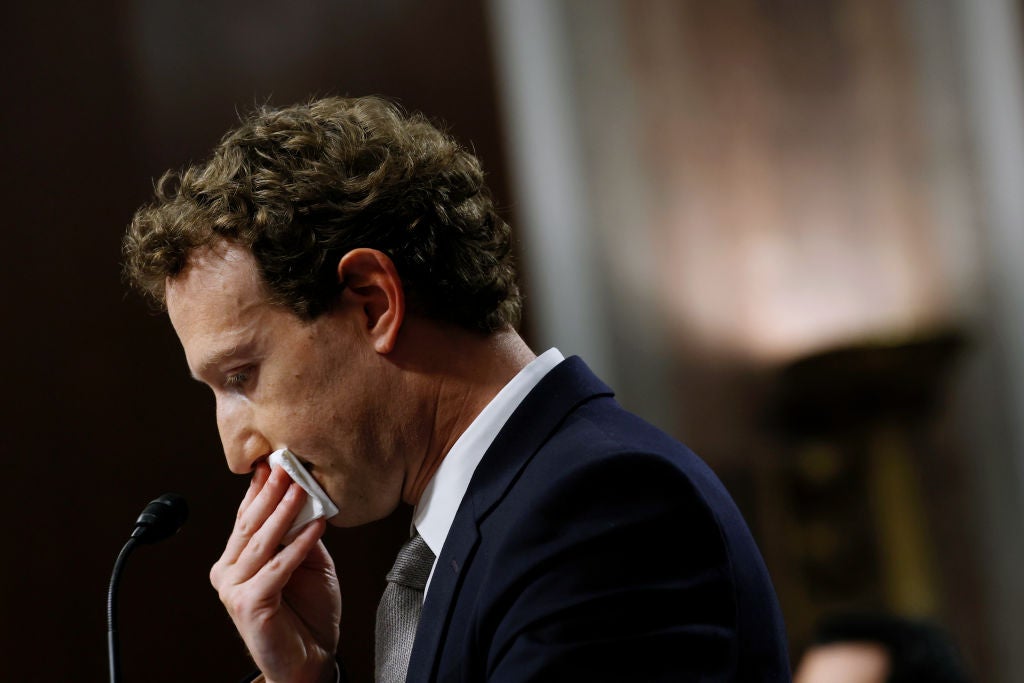 Photo: Anna Moneymaker / Staff