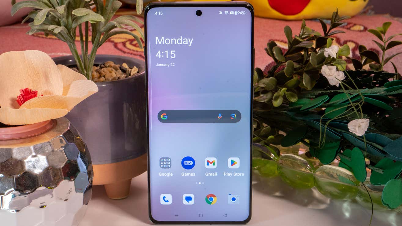Photo: Florence Ion / Gizmodo