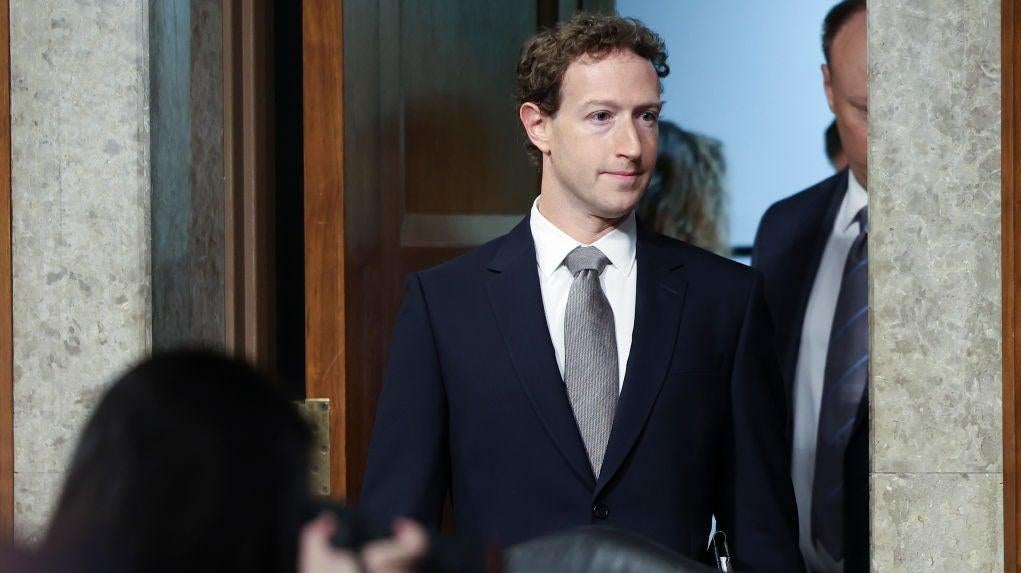 Photo: Kevin Dietsch / Staff