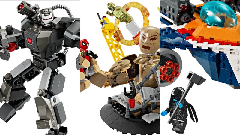 Image: Lego