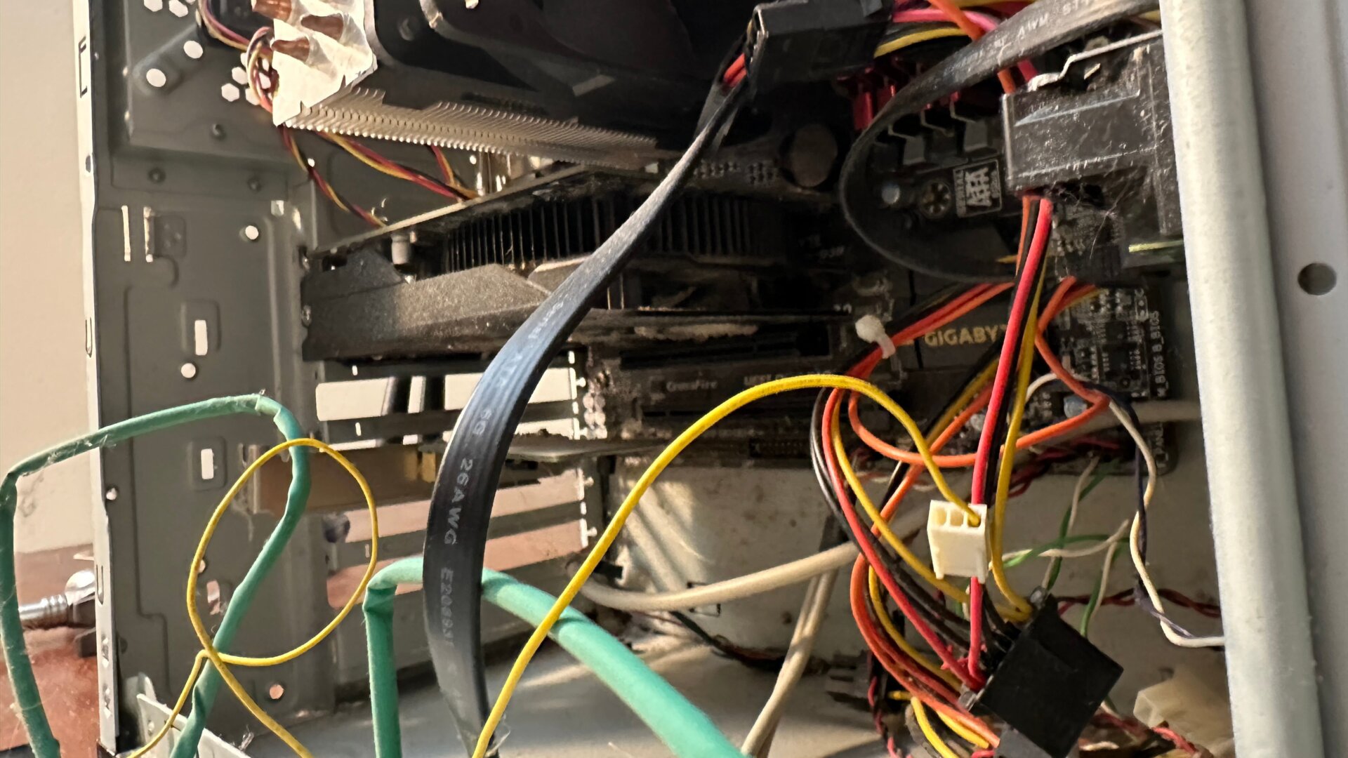 Photo: Kyle Barr / Gizmodo