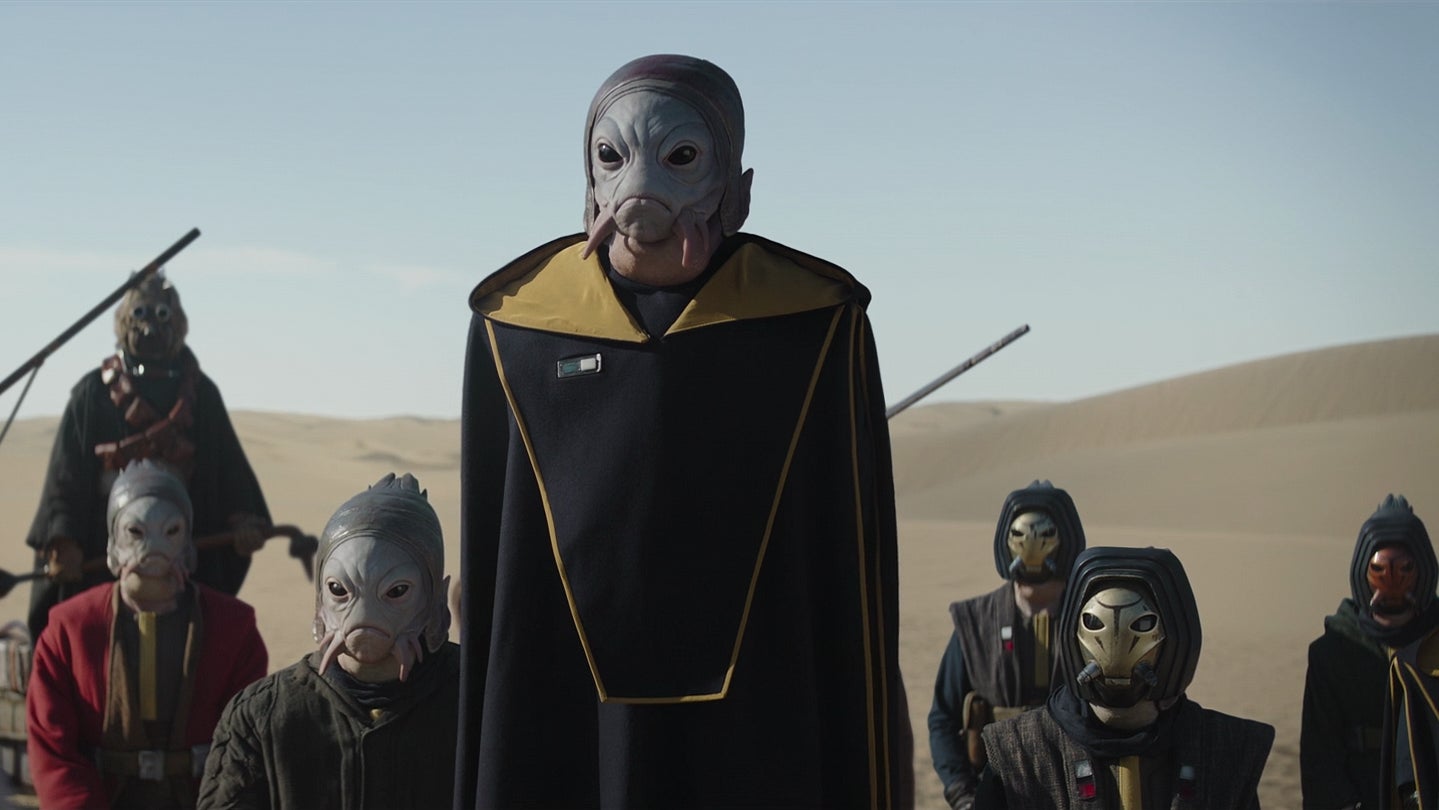 Image: Lucasfilm