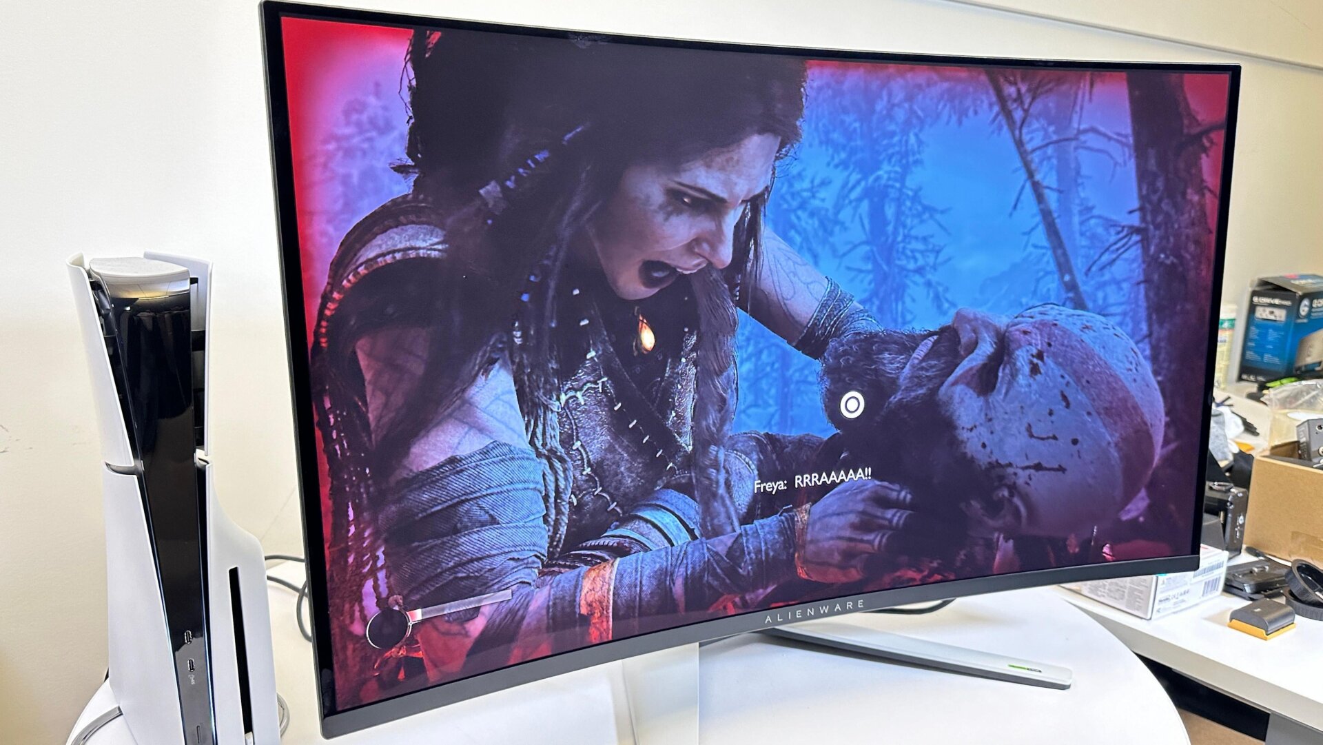 Photo: Kyle Barr / Gizmodo