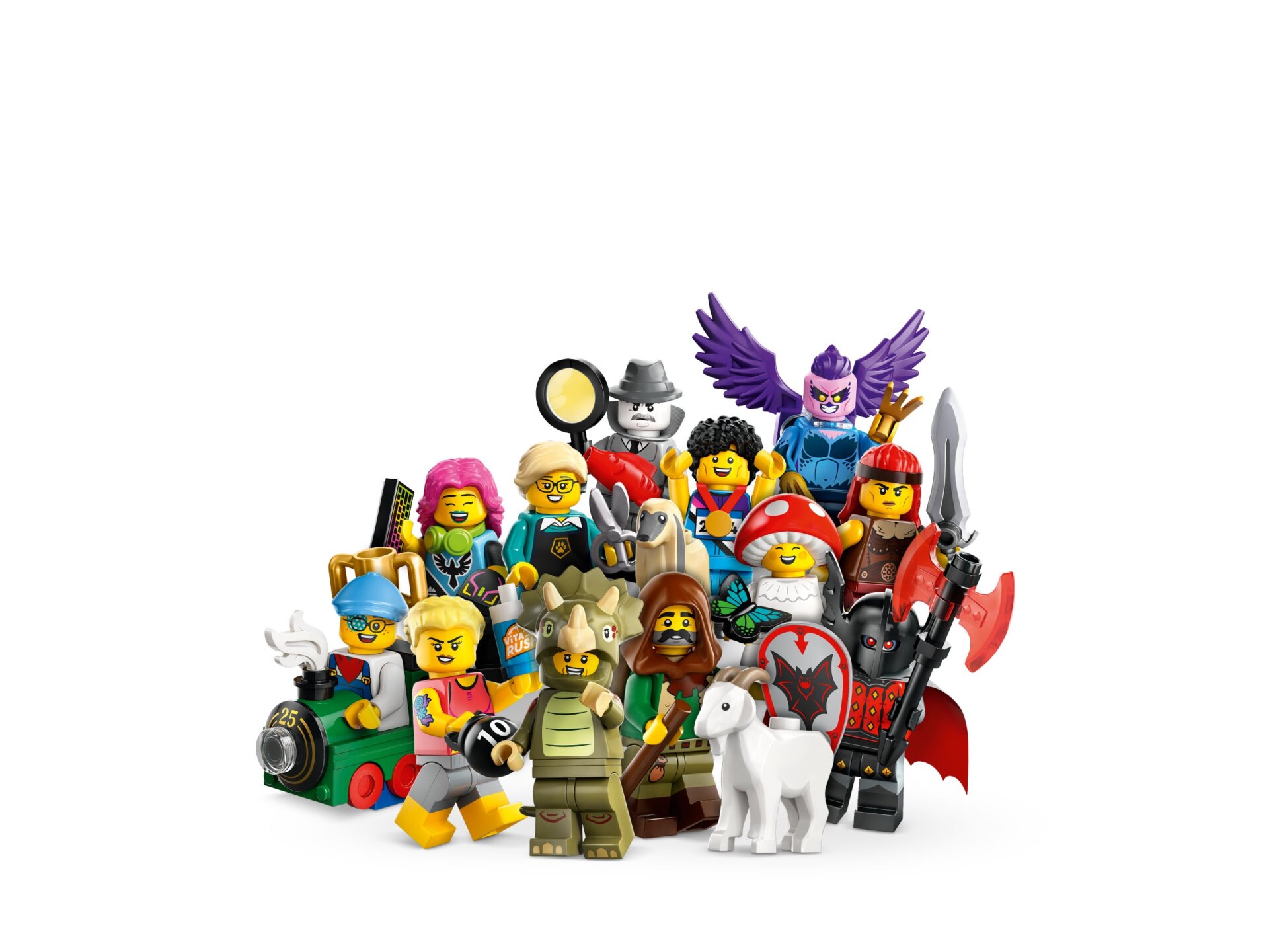Image: Lego