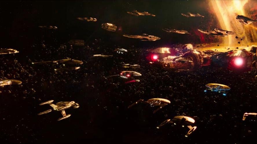 Screenshot: Paramount