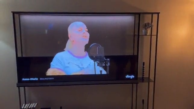 Gif: Jorge Jimenez / Gizmodo