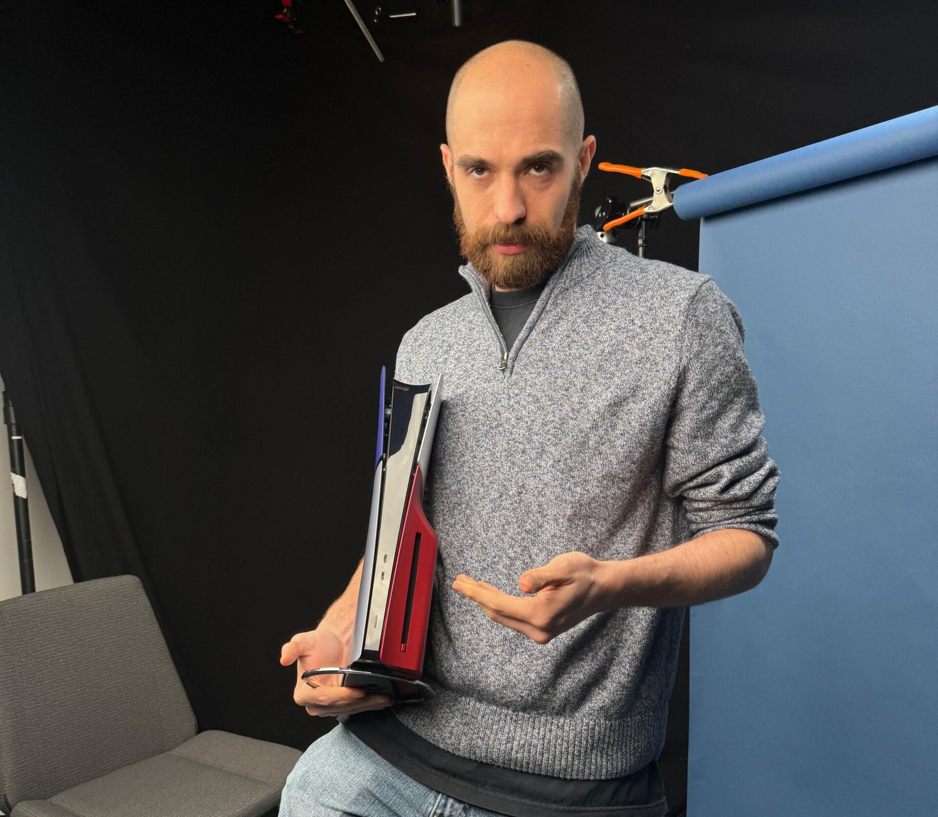 Photo: Artem Golub / Gizmodo