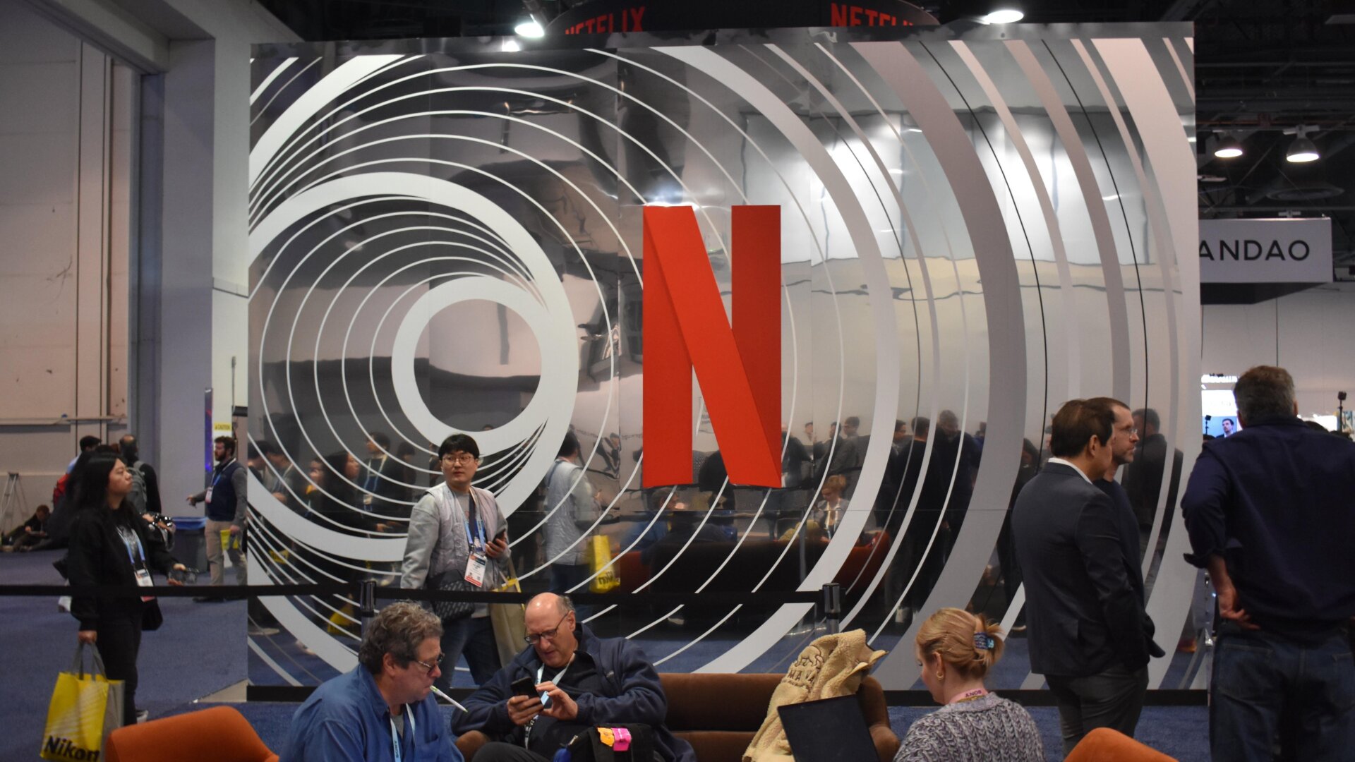 Photo: Kyle Barr / Gizmodo