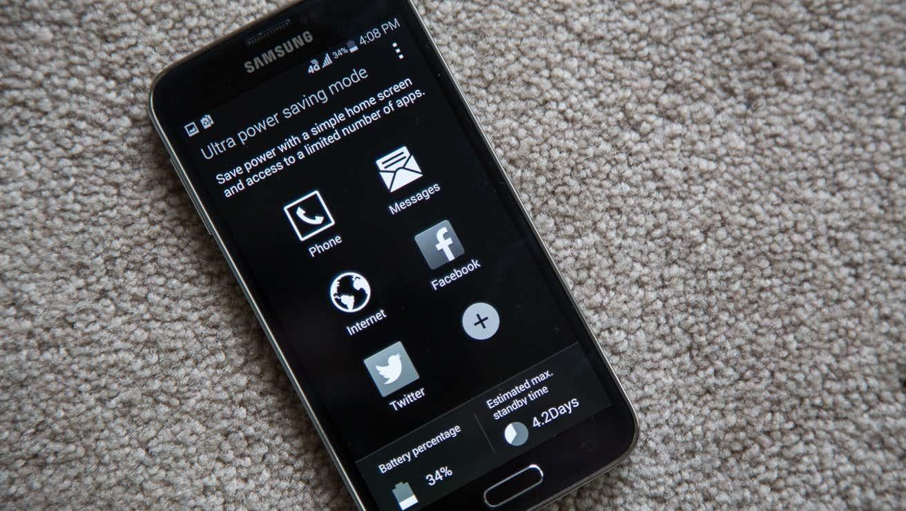 Photo: Brent Rose / Gizmodo