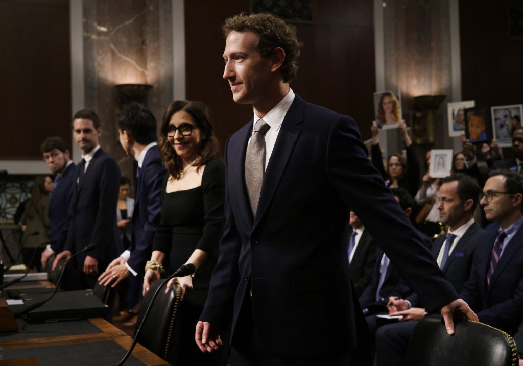 Photo: Alex Wong / Staff