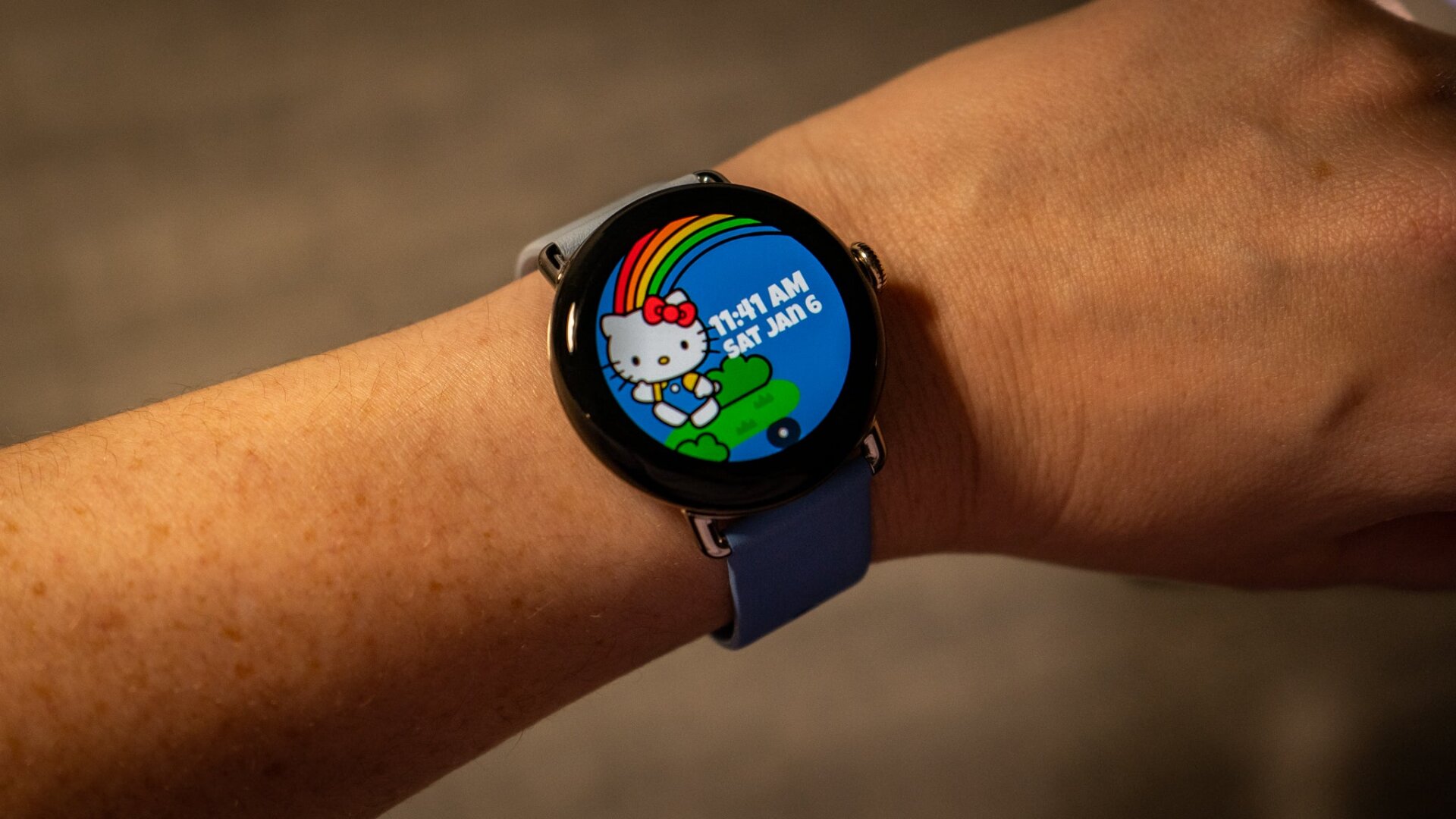 Photo: Florence Ion / Gizmodo