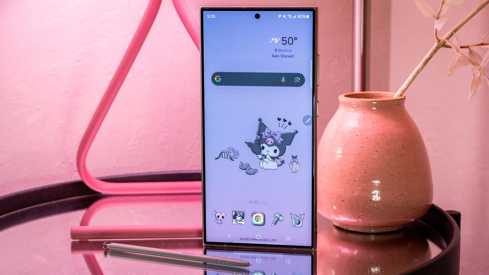 Photo: Florence Ion / Gizmodo