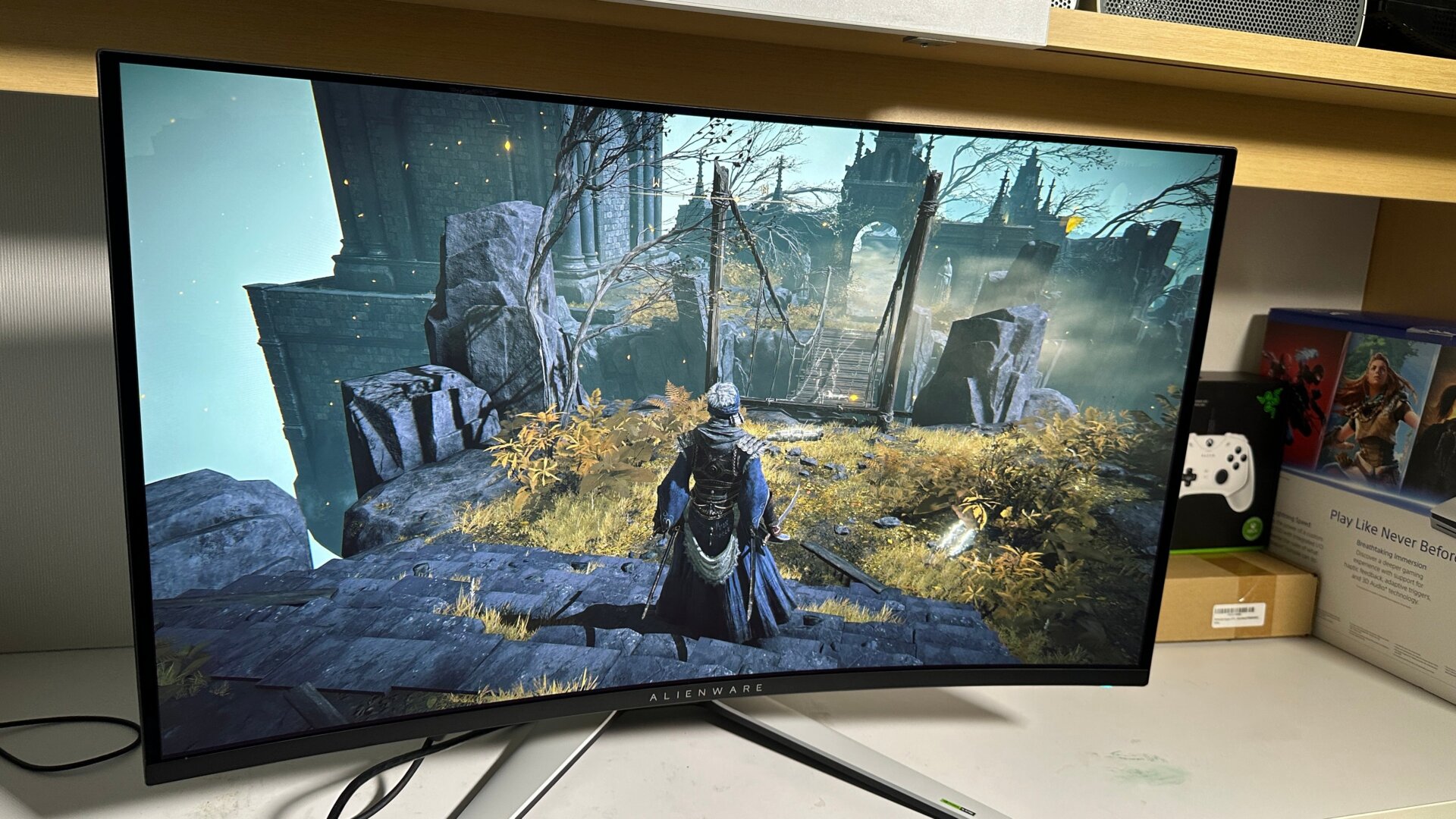 Photo: Kyle Barr / Gizmodo