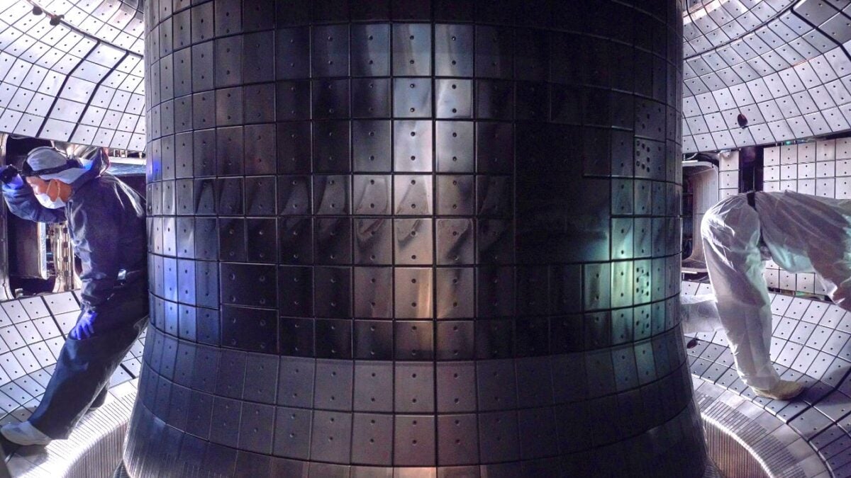 Scientists Think We&rsquo;re Overestimating a Promising Fusion Reactor Ingredient