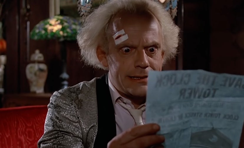 Screenshot: Universal Pictures