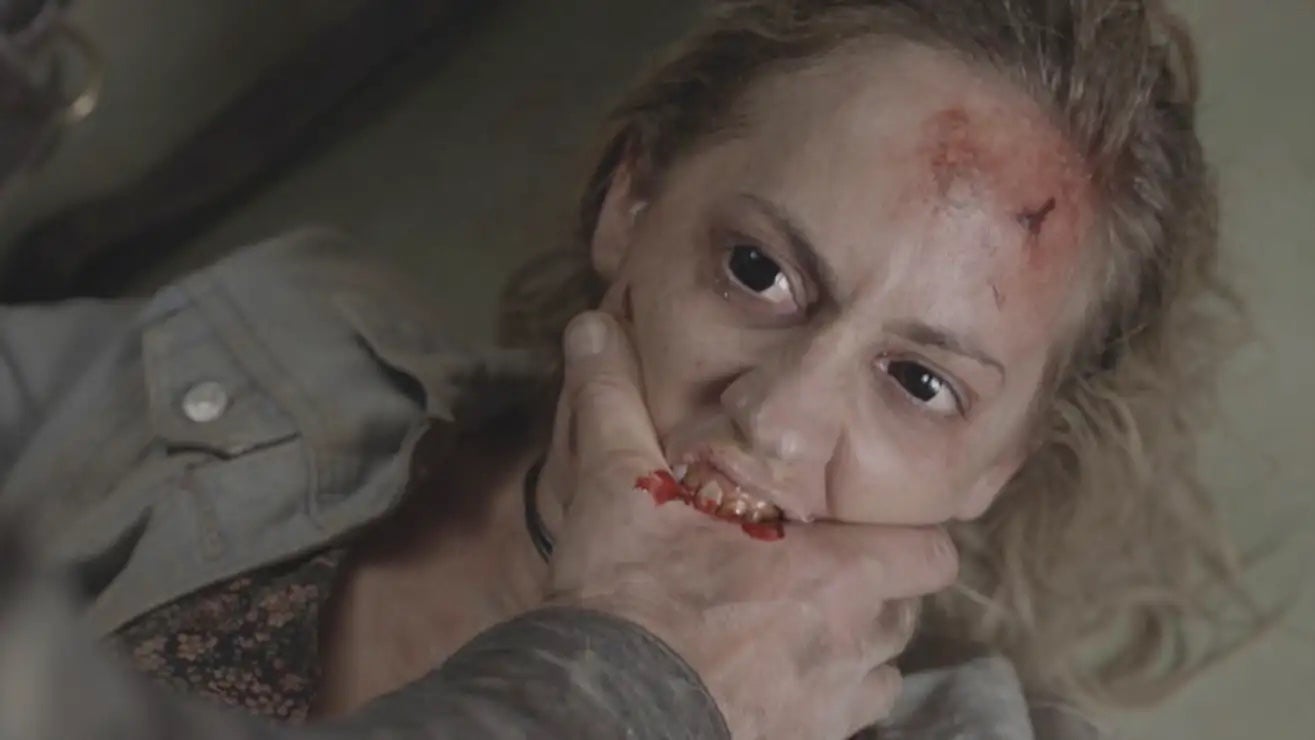 The Exorcist TV series