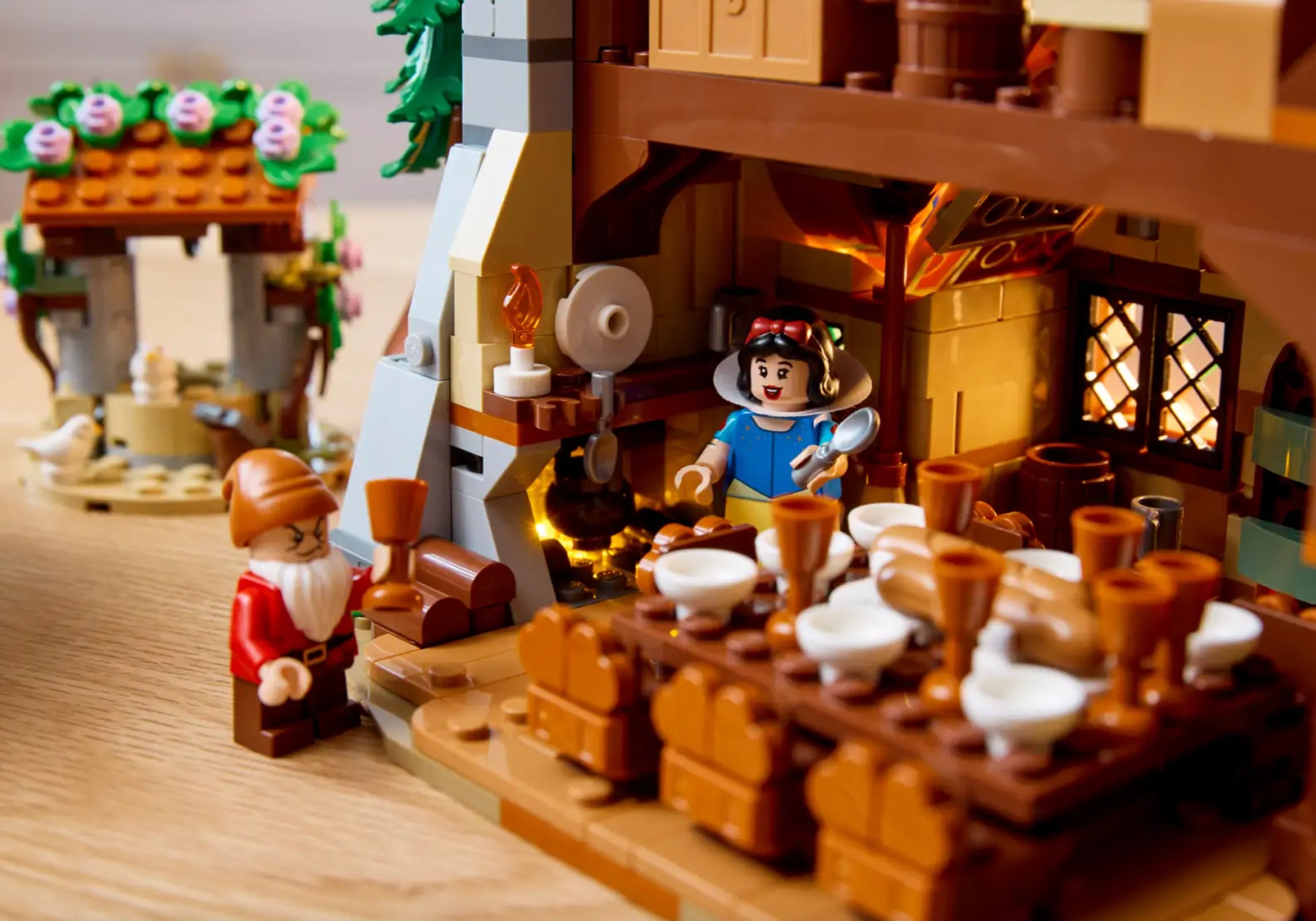 Image: Lego