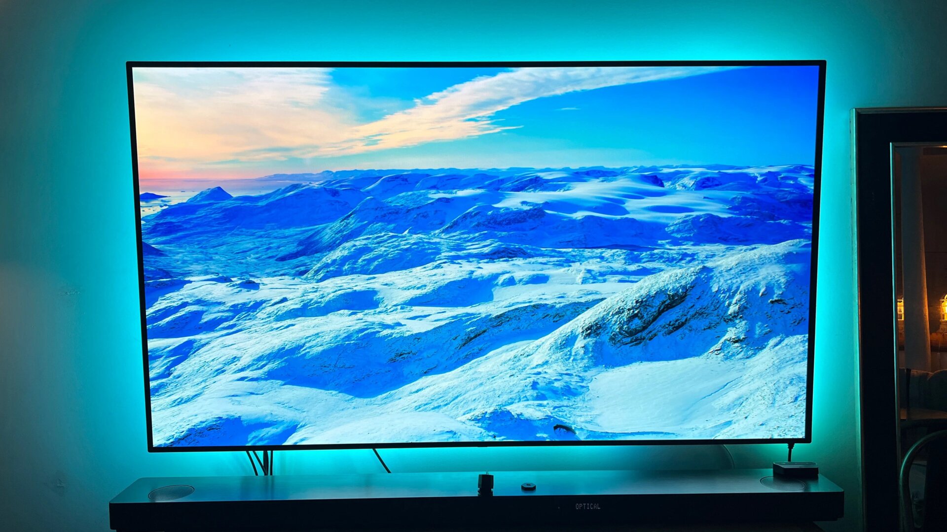 Photo: Dan Ackerman / Gizmodo