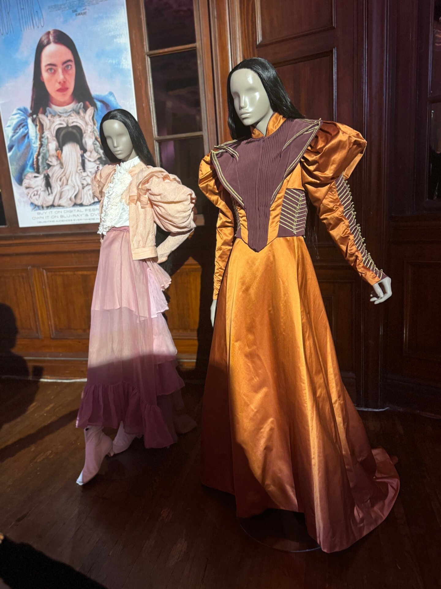 Photo: Sabina Graves/Gizmodo