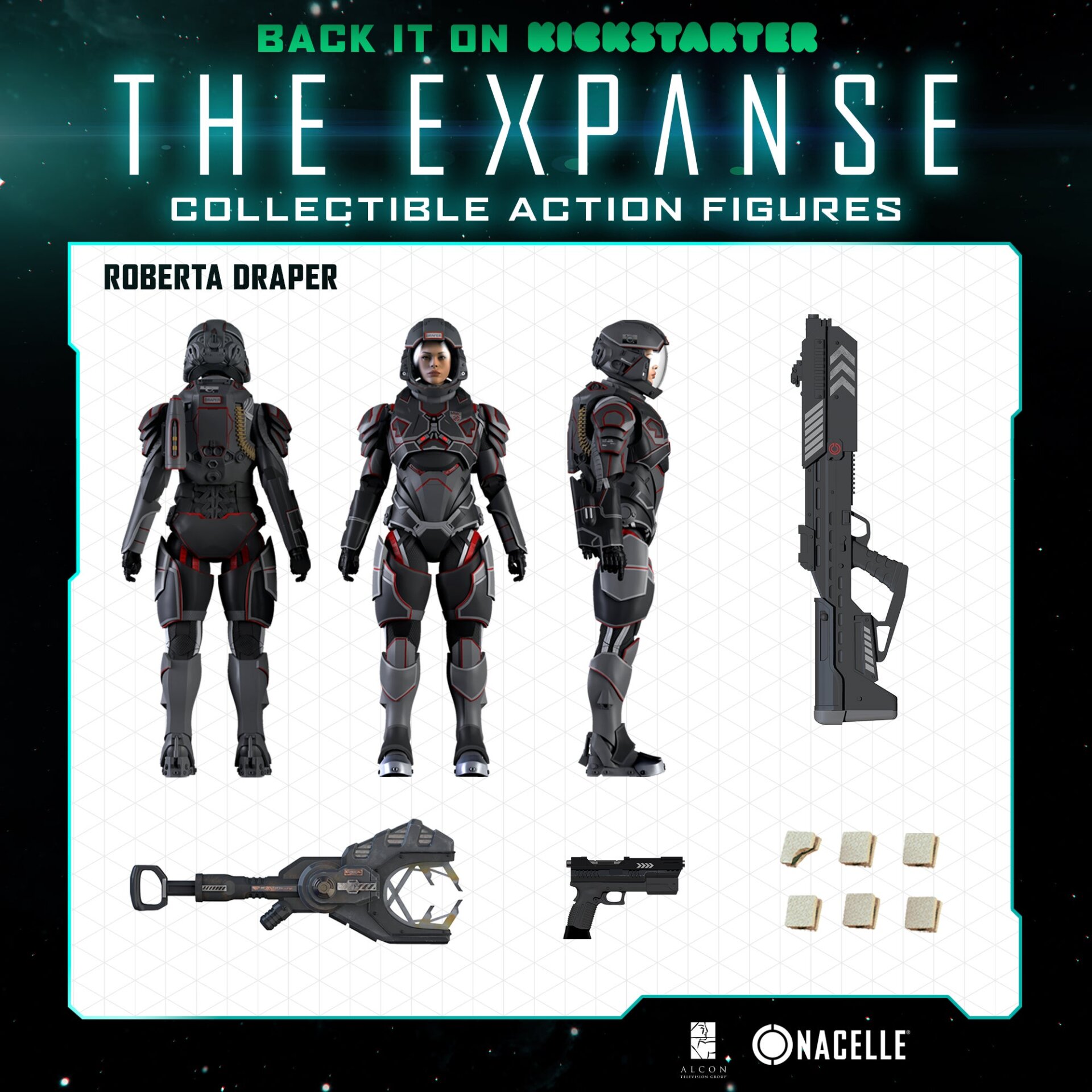 Image: Nacelle/Alcon